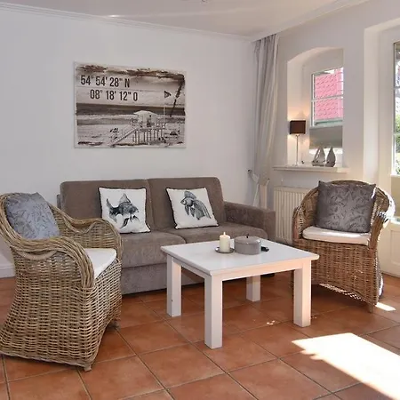 Olympia Haus 2, Whg 14 Apartment *
