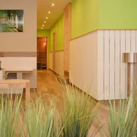 Apartment Olympia Haus 2, Whg 14 *