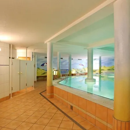 Olympia Haus 2, Whg 14 * Westerland