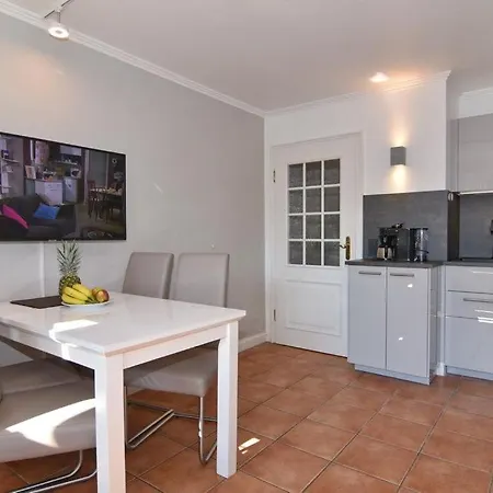 Olympia Haus 2, Whg 14 Westerland