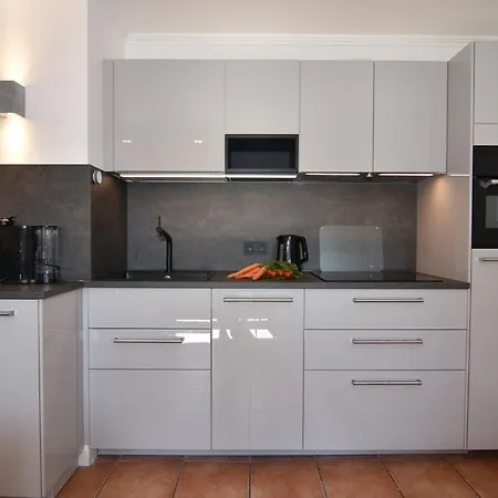 Apartment Olympia Haus 2, Whg 14