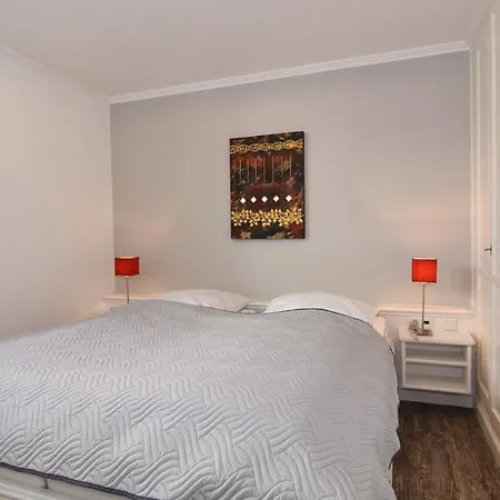Olympia Haus 2, Whg 14 Westerland