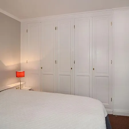 Olympia Haus 2, Whg 14 Apartment