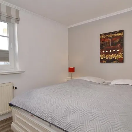 Apartment Olympia Haus 2, Whg 14