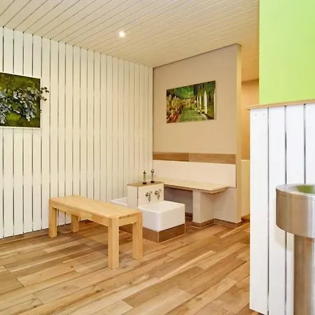 Olympia Haus 2, Whg 14 Apartment