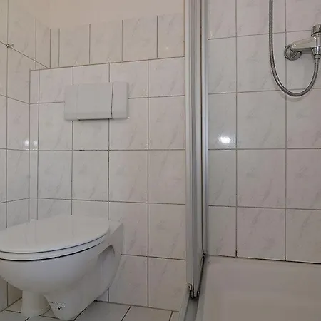 Olympia Haus 2, Whg 14 Apartment Westerland