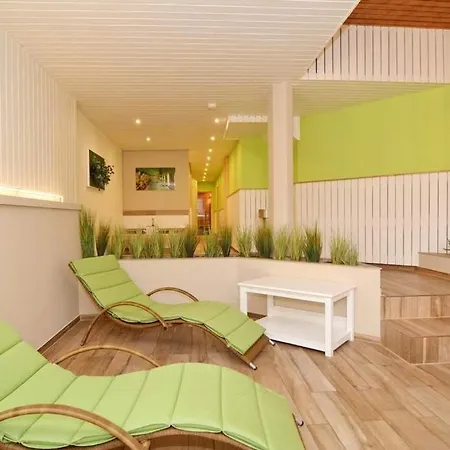 Olympia Haus 2, Whg 14 Westerland