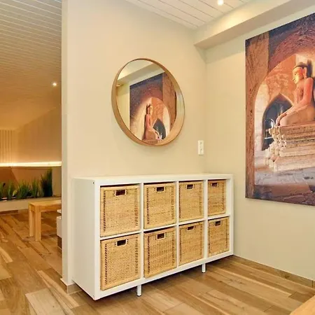 Olympia Haus 2, Whg 14