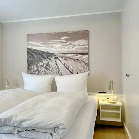 Apartmán Olympia Haus 2, Whg 14