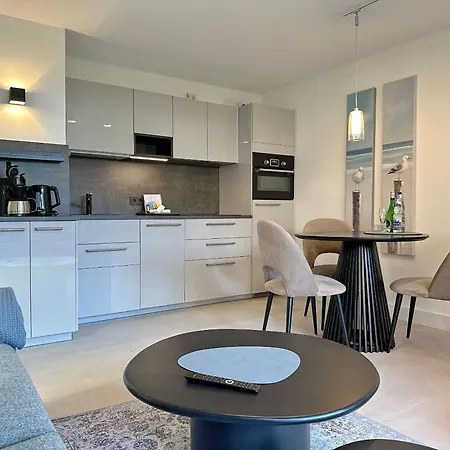 Olympia Haus 2, Whg 14 * Westerland