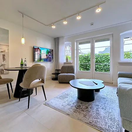 Apartmán Olympia Haus 2, Whg 14