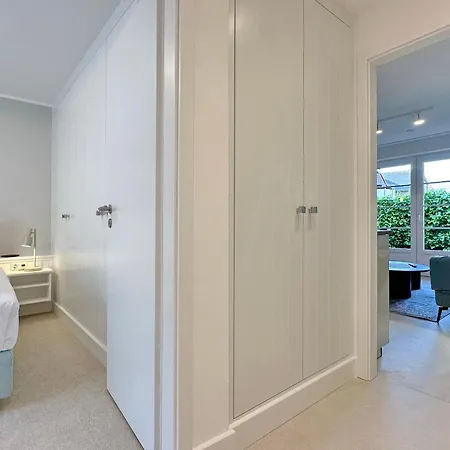 Olympia Haus 2, Whg 14 Westerland